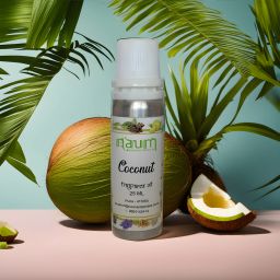 Coconut Candle Fragrance, Candle Making, DIY Projects Aroma Oil-image-96