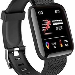 NKL Fitness Band ID116 Waterproof Heart Rate-picture-29