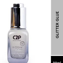 c2p professional makeup Glitter Glue Long-Lasting Waterproof Quick-Drying Adhesive For Loose-picture-19