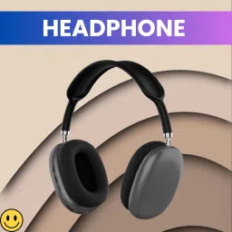 P9 Wireless, 5.1 Bluetooth Headphones Over Ear With Adjustable DesignJ434 Bluetooth Headset-image-79