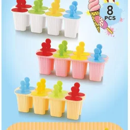 faas 50 ml Manual Ice Cream Maker image 2