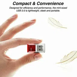 lookat Looking good MICRO SD CARD READER/WRITER Card Reader Card Reader image 3