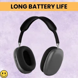 P9 Wireless, 5.1 Bluetooth Headphones Over Ear With Adjustable DesignH108 Bluetooth Headset-image-93