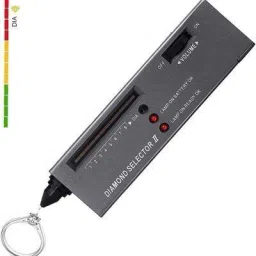 Diamond Test Detector Mohs Hardness Testing Led Audio Gems Tester Test Indicator-image-92