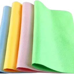 SRI SEENIVAS GOLD COVERING Cleaning cloth for Mobiles, Computers, Laptops, Gaming-19
