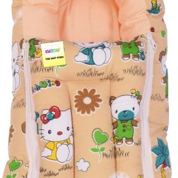 New Born Baby Care Essential Bedding Set Combo Sleeping Bag-image-7