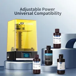 anycubic Photon Mono X 6K High Speed ??Resin 3D Printer 3D Printer image 3