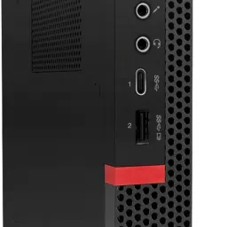 Longan ThinkCentre Mini Desktop | Core i7 (9th Gen) [12M Cache, Up to 4.70 GHz] [NMA] Core i7-9700 [8 Cores, 8 Threads] (32 GB RAM/Integrated Intel® Ultra HD 4K 630 Graphics/1 TB SSD Capacity/Windows 11 Pro) Mini Gaming Tower with MS Office-image-4
