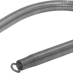PVC Pipe Bender Tapered Iron Spring 25mm Multi-purpose Plunger-image-91