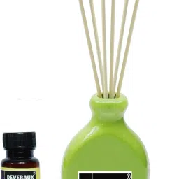 White Tea Diffuser Set-image-77