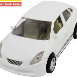 woozee NEW_BALENO Miniature Pull Back Car with Doors Openable_148-picture-31