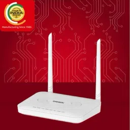 DIGISOL XPON ONU DG-GR1321 Wi-Fi Router with 1 PON, 1 GE & 1 FE Port, 1 FXS Port Wireless Router 2.4 GHz, 5 GHz 300 Mbps Wifi Speed Single Band External Antenna Ethernet (Cable Broadband)-11