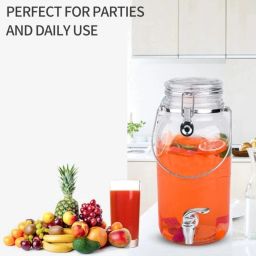 3800 ml dispenser Bottled Water Dispenser-image-23