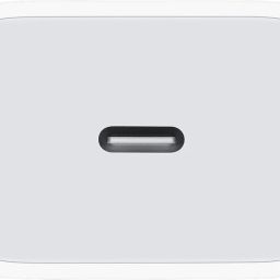 Apple 20W ,USB-C Power Charging Adapter for iPhone, iPad & AirPods image 4