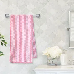 Microfiber 400 GSM Bath, Beach, Sport, Hand Towel-image-42