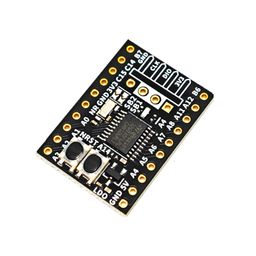 WeAct Studio STM32C011F6P6 Core Demo Board image 1