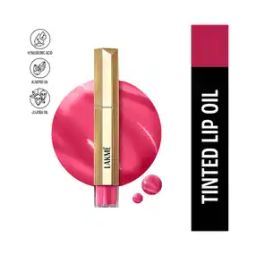 9to5 Overtime Shine Tinted Lip Oil - Berry Bling-62