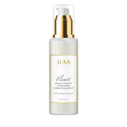 RAS LUXURY OILS Flaunt Pigmentation & Complexion Correcting Serum - 50 ml image 2
