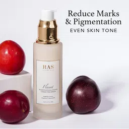 RAS LUXURY OILS Flaunt Pigmentation & Complexion Correcting Serum - 50 ml image 3
