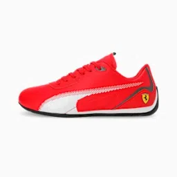 puma Scuderia Ferrari Neo Cat 2.0 Driving Shoes-picture-1