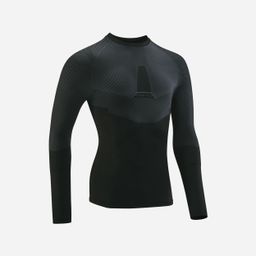 Road Cycling Base Layer Training - Black-image-87