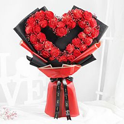 Loves Everlasting Heart-34
