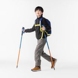 quechua SINGLE CHILDREN’S HIKING POLE-picture-15