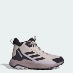 adidas terrex anylander mid hiking shoes women hiking women hiking-picture-35