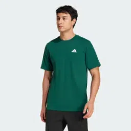 Train Essentials Feelready Training Tee-14