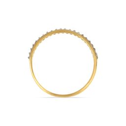 BHIMA BIS Hallmark 22K 916 Gold Stone-Studded Finger Ring-image-38