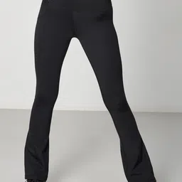 Strongr.Athleisure Women Slim-Fit Ankle-Length Tights-image-32