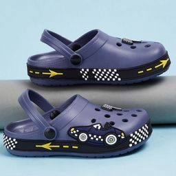 max Boys Clogs-10