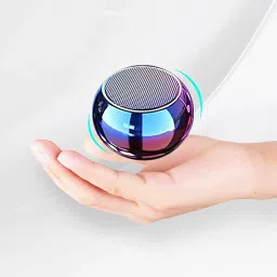 pushkar Small J-B_L MINI Boost Speaker M4 10 W Bluetooth Speaker-picture-0