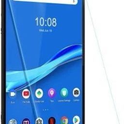 CLASIKCART Tempered Glass Guard for Lenovo Tab M10 10.3 inch-image-49