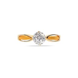 BHIMA BIS Hallmark 22K 916 Gold Stone-Studded Finger Ring-image-37