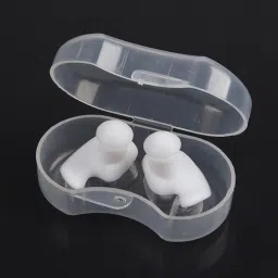 Earplug Sleeping,Meditation,swimming,Studying, for Boys and Grils Ear Plug-picture-13