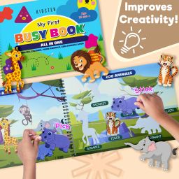 My First Busy Book-image-18