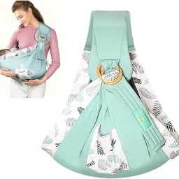 Baby Carrier with Hip Seat Baby Carrier-image-26