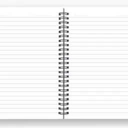 rot rix combo of 2 Notebooks A5 Diary Ruled 144 Pages image 4