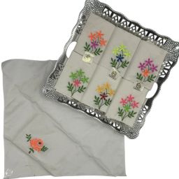 Dolphinhankies 14000/6 ["Assorted"] Handkerchief-image-30
