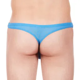 La Intimo Men True Hue G-String Briefs LIGS022 image 5