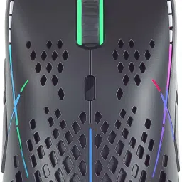 Cosmic Byte Zero-G Wired Ambidextrous OpticalGaming Mouse-79