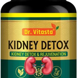 Kidney detox Ayurvedic formula for kidney & Renal disorders-12