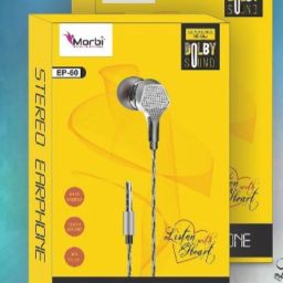 NIBSAR90 E49 Earphone Cable Organizer-image-13