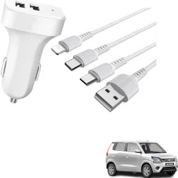 20.5 W Turbo Car Charger-image-3
