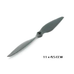HQProp Multi-Rotor Prop 11×4.5 (2CCW) Propeller image 1