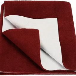 Cotton Baby Bed Protecting Mat-image-14