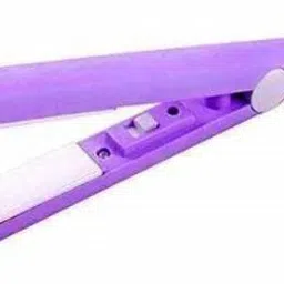 PIRENE Mini Portable Multi Function Electric Splint Hair Straightener Home Small Hair Straightener Travel Mini hair1q Hair Straightener-image-50