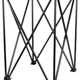 Foldable Height Adjustable Carrom Board Stand Carrom Stand-picture-1