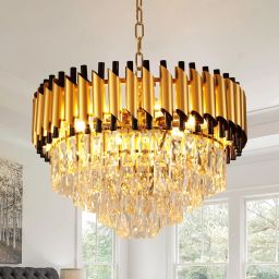 500MM-GB Chandelier Ceiling Lamp-image-104